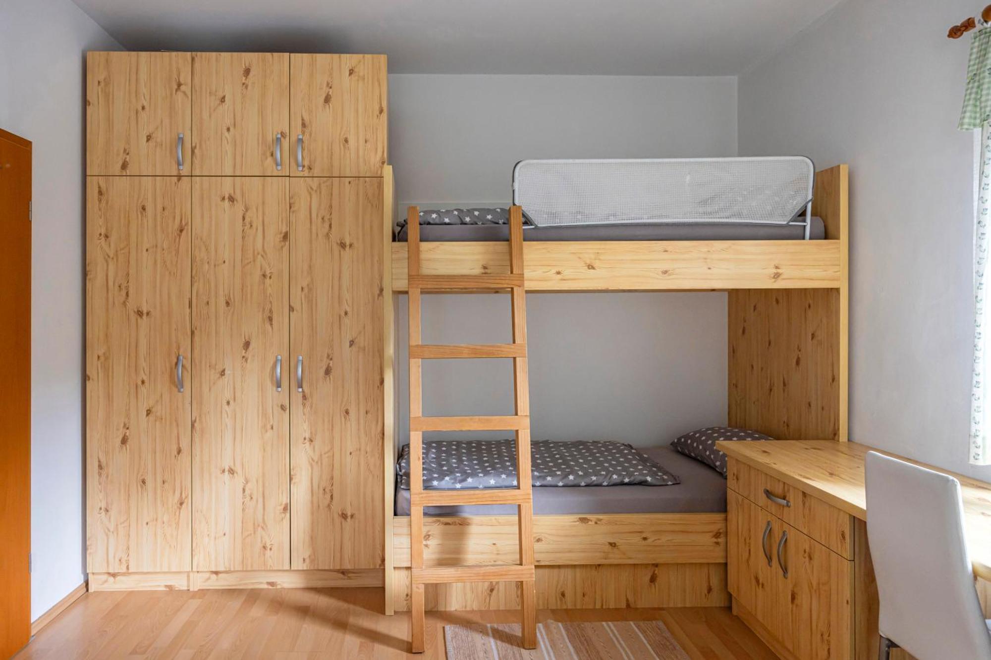 Apartma Mojca - New Bathroom Nov24 克拉尼斯卡戈拉 外观 照片