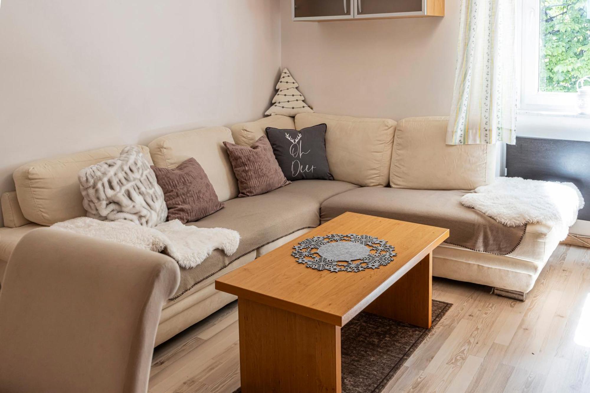 Apartma Mojca - New Bathroom Nov24 克拉尼斯卡戈拉 外观 照片