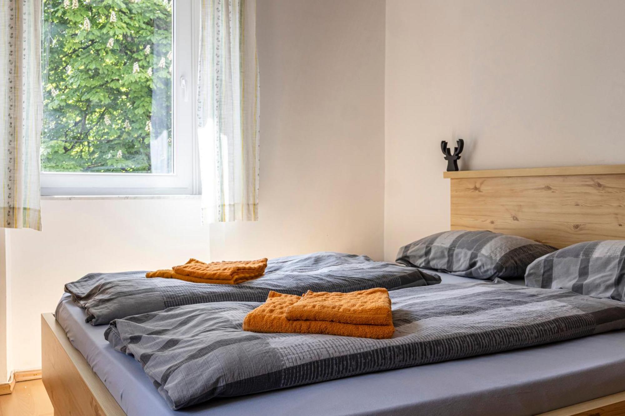 Apartma Mojca - New Bathroom Nov24 克拉尼斯卡戈拉 外观 照片
