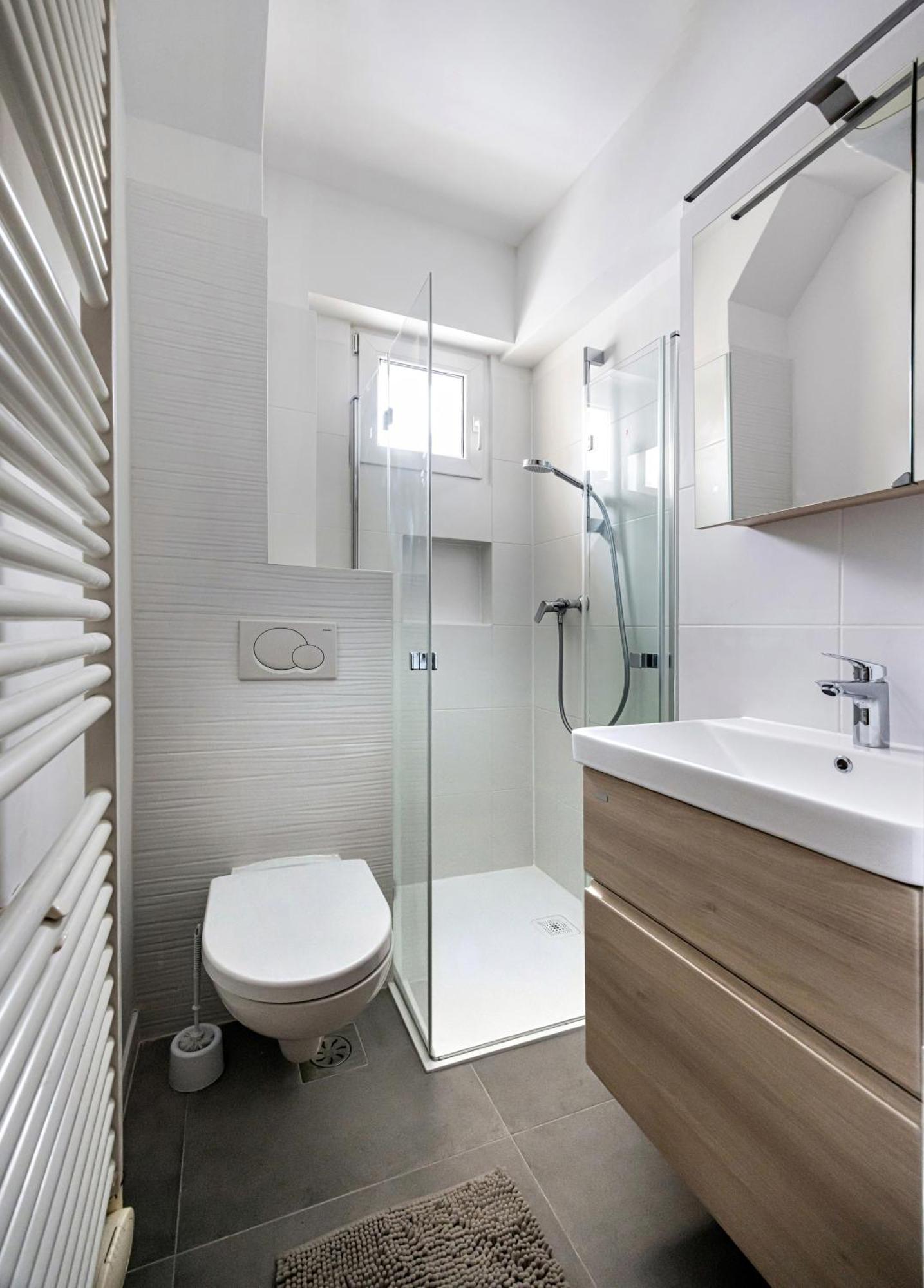 Apartma Mojca - New Bathroom Nov24 克拉尼斯卡戈拉 外观 照片